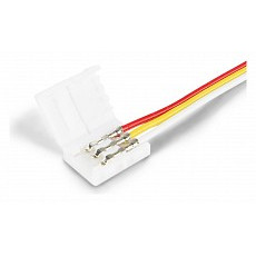 Соединитель с проводом универсальный ambrella light gs gs7151